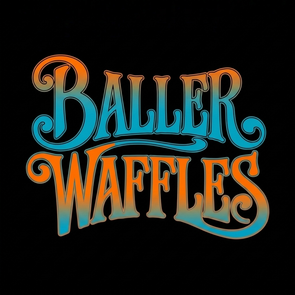 Baller Waffles